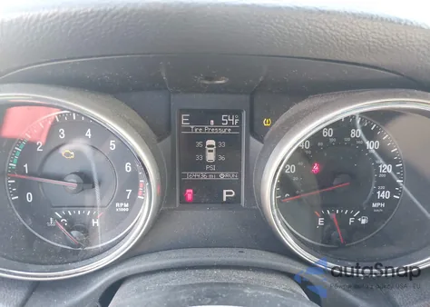 2013 Jeep Grand Cherokee Limited from USA, damaged, VIN 1C4RJFBG4DC541915